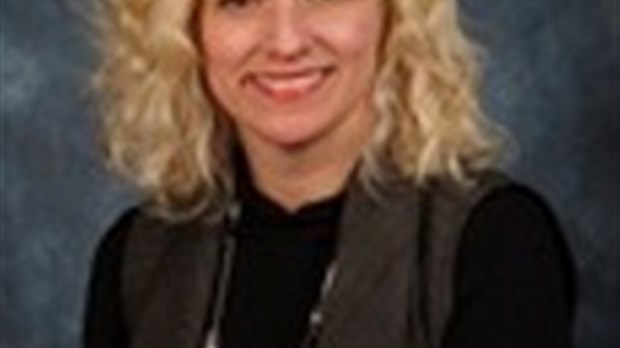 Dominique Lachapelle, nommée directrice générale adjointe de la Commission scolaire des Hautes-Rivières